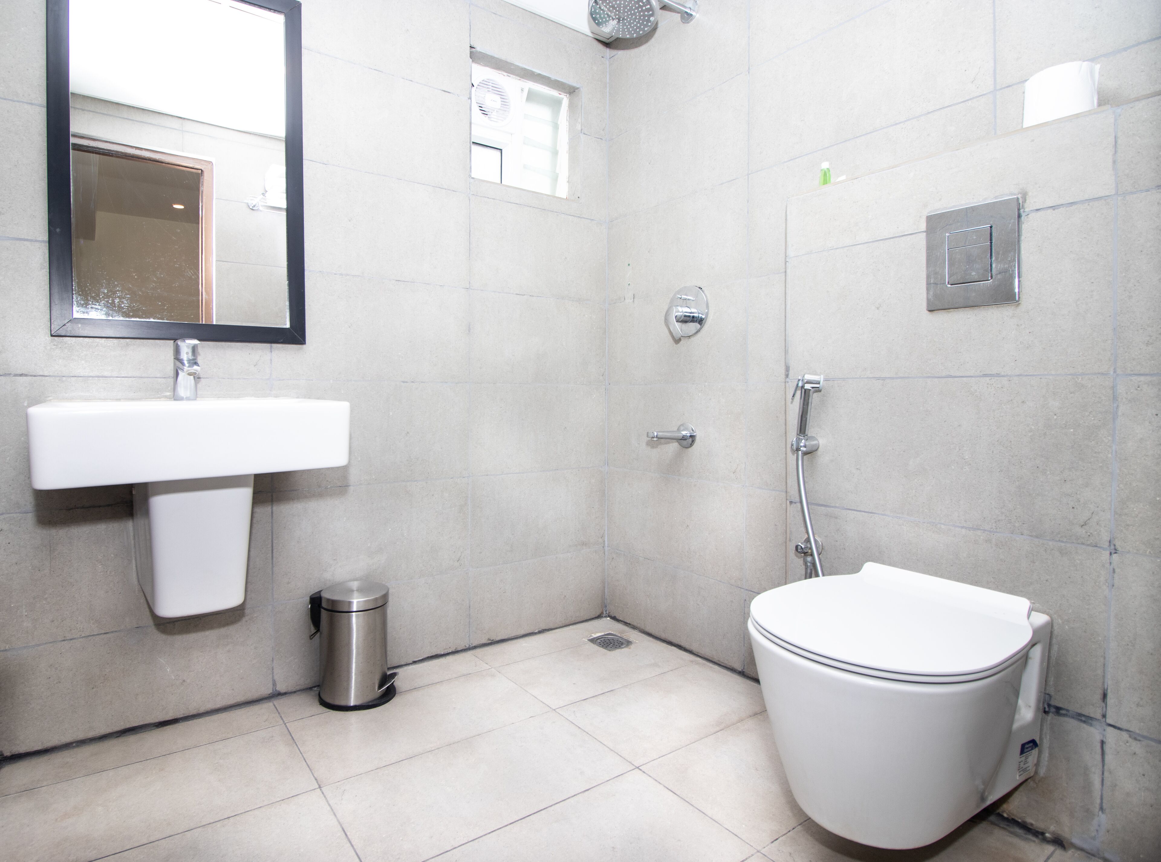 Sanctum Suites Richmond Road Bangalore