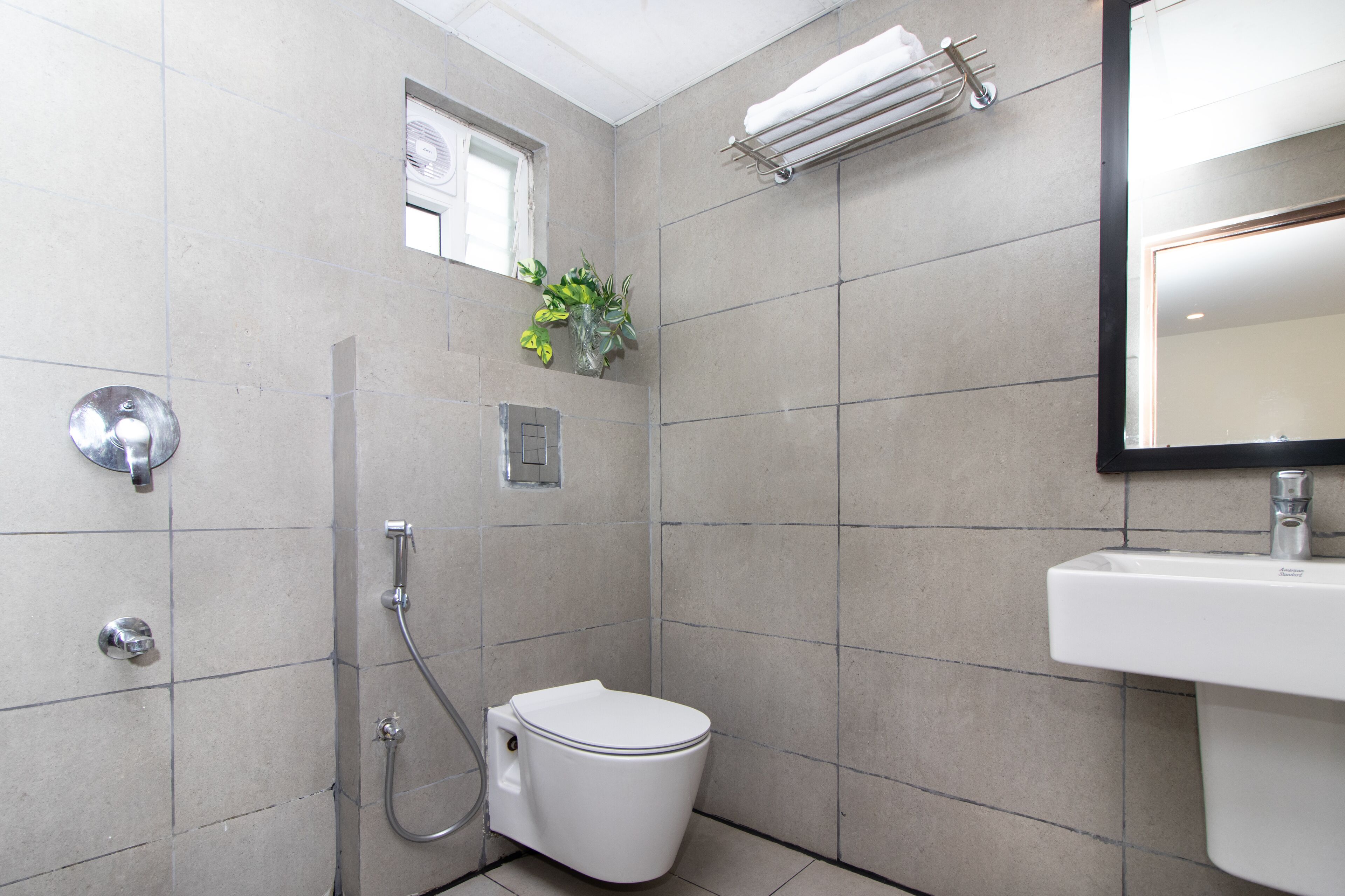 Sanctum Suites Richmond Road Bangalore