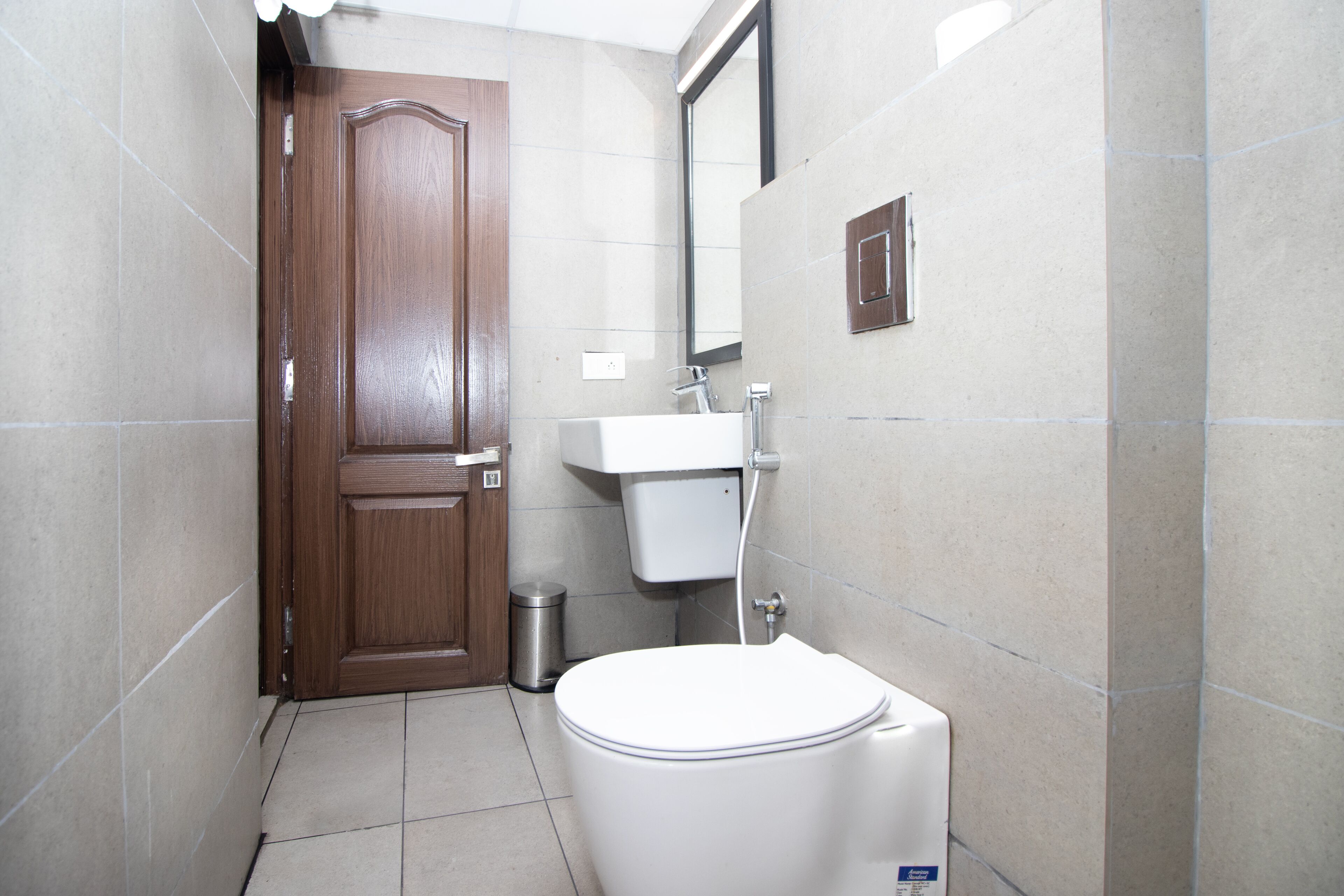 Sanctum Suites Richmond Road Bangalore