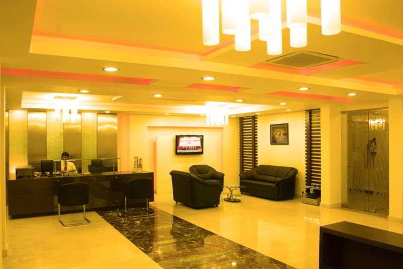 Sandesh Kingston