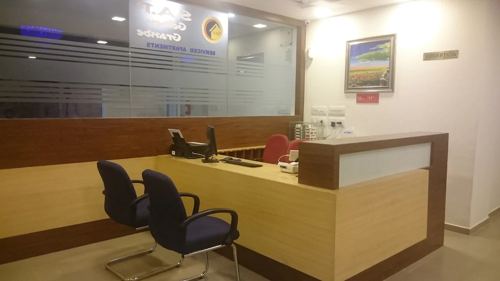 SAP Golden Grande