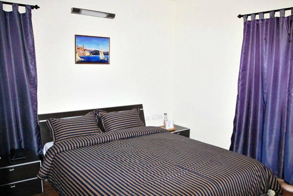 Serenity Inn