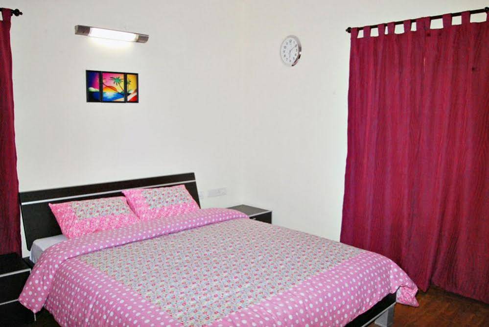 Serenity Inn