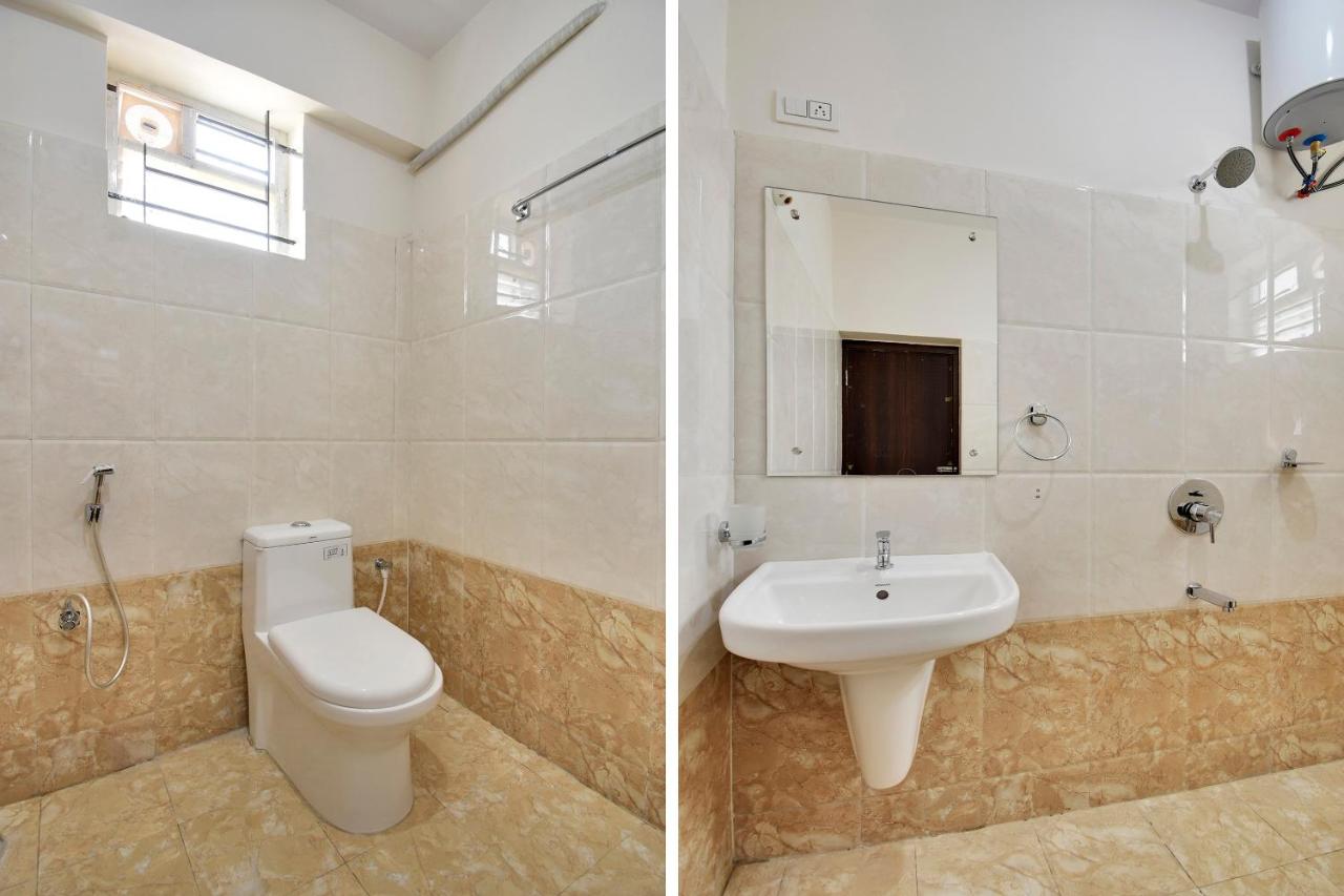 SG Comforts by OYO Rooms