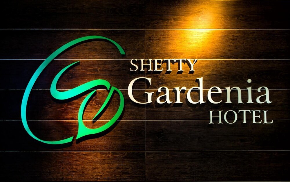 Shetty Gardenia Hotel