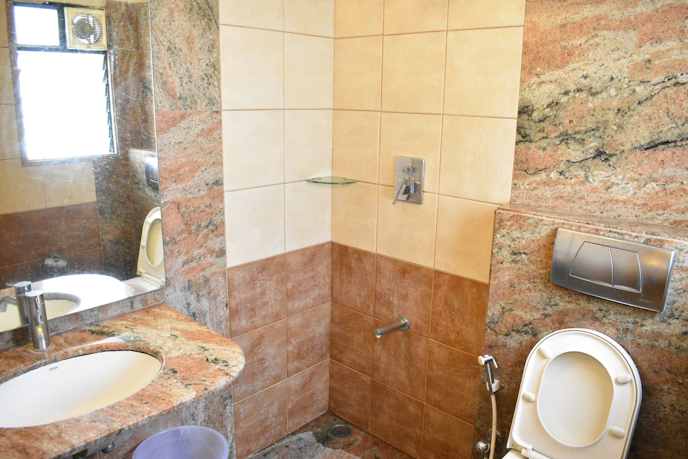 Shetty Gardenia Hotel