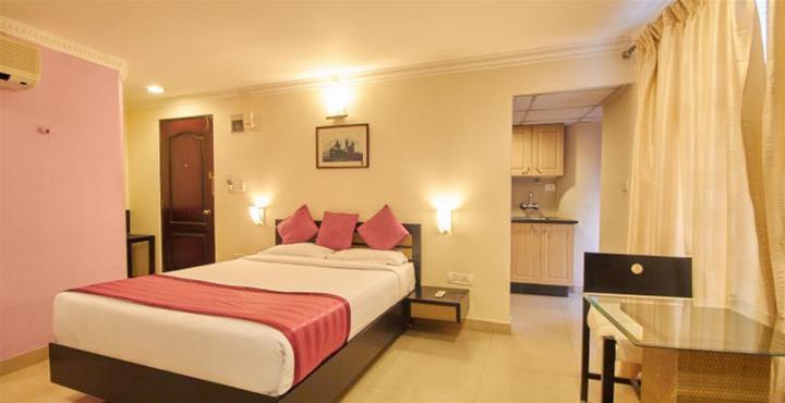 Shilton Suites