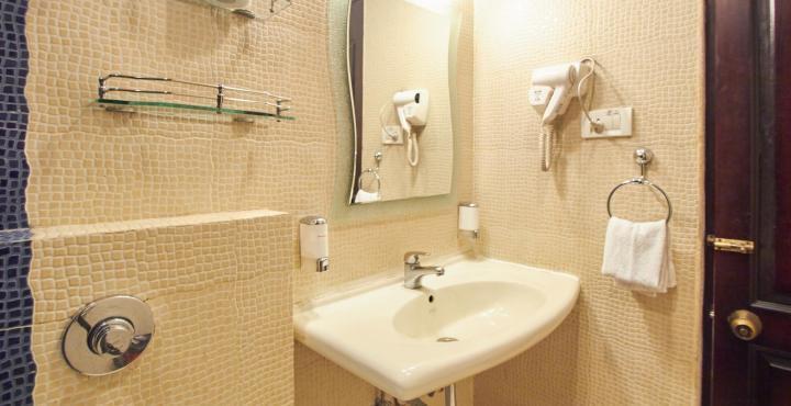 Shilton Suites