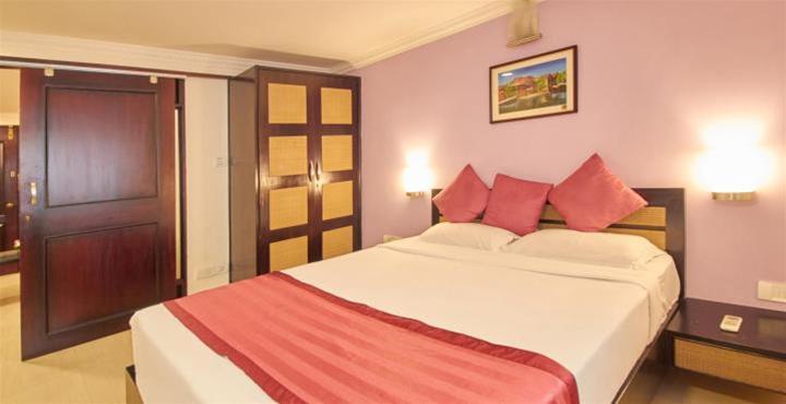 Shilton Suites