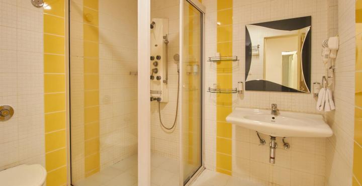 Shilton Suites