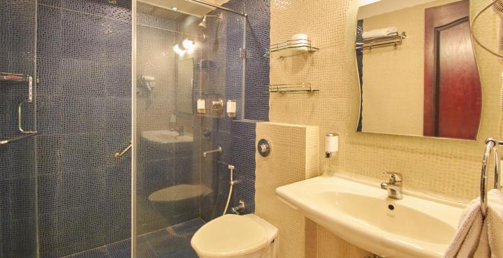 Shilton Suites