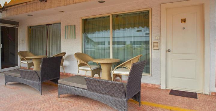 Shilton Suites