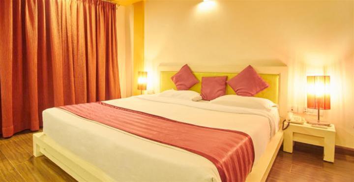 Shilton Suites