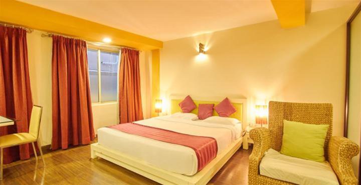 Shilton Suites