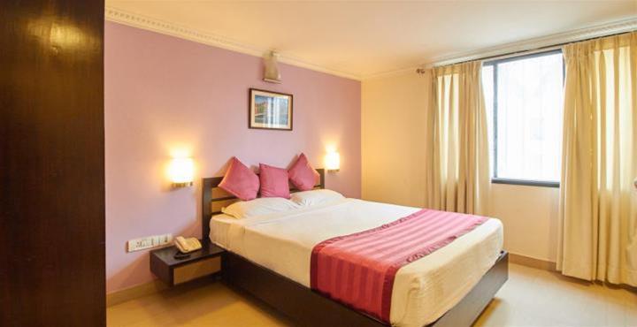 Shilton Suites