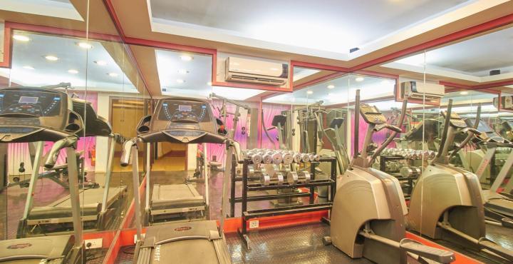 Shilton Suites