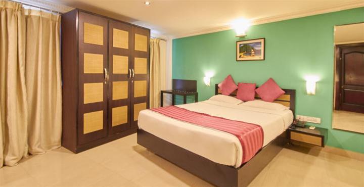 Shilton Suites
