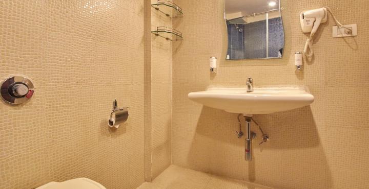 Shilton Suites