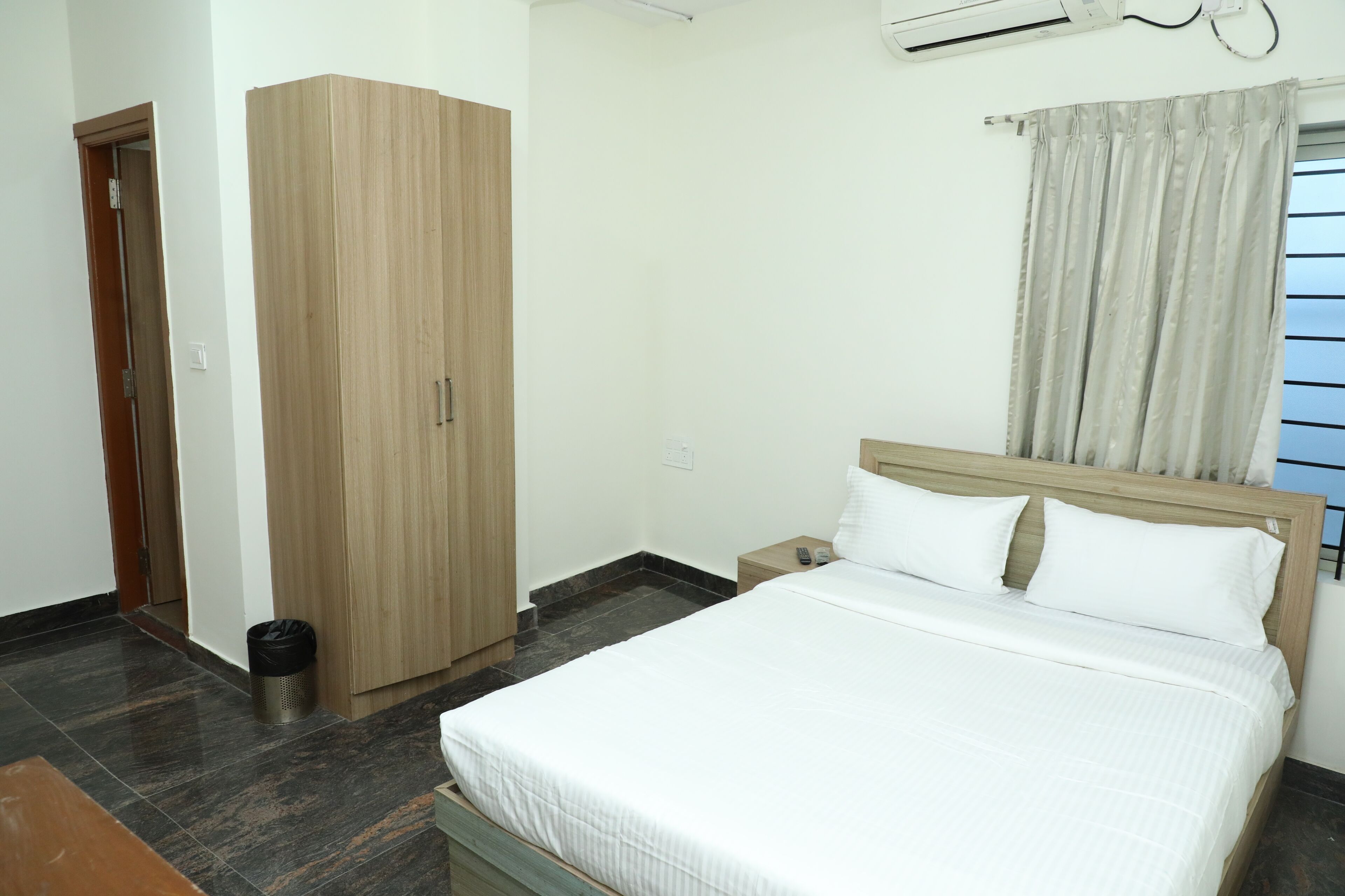 Shoba Comfort