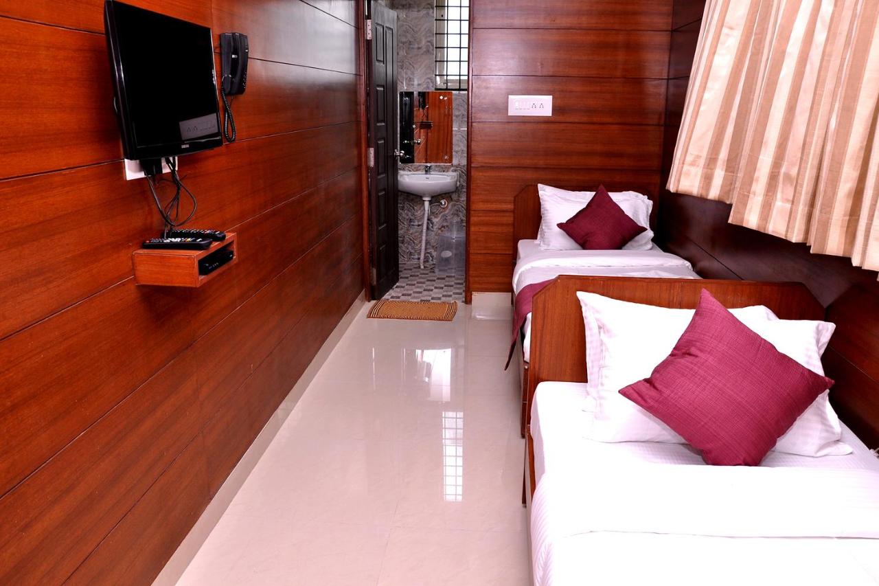 Shoba Enclave