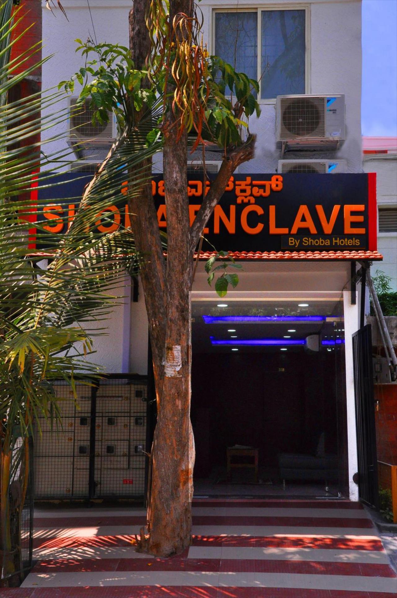 Shoba Enclave