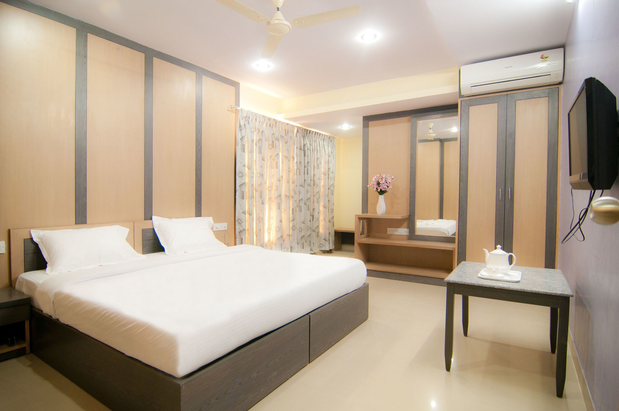 Shoba Inn