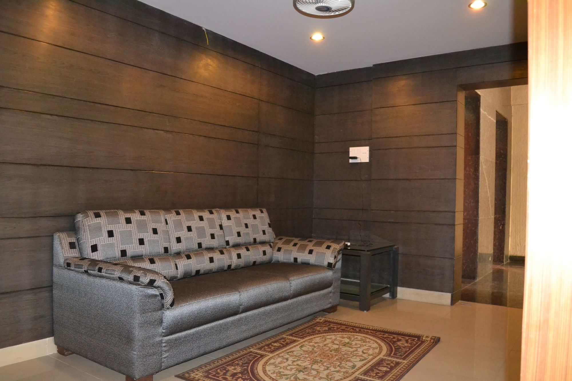 Shoba Inn