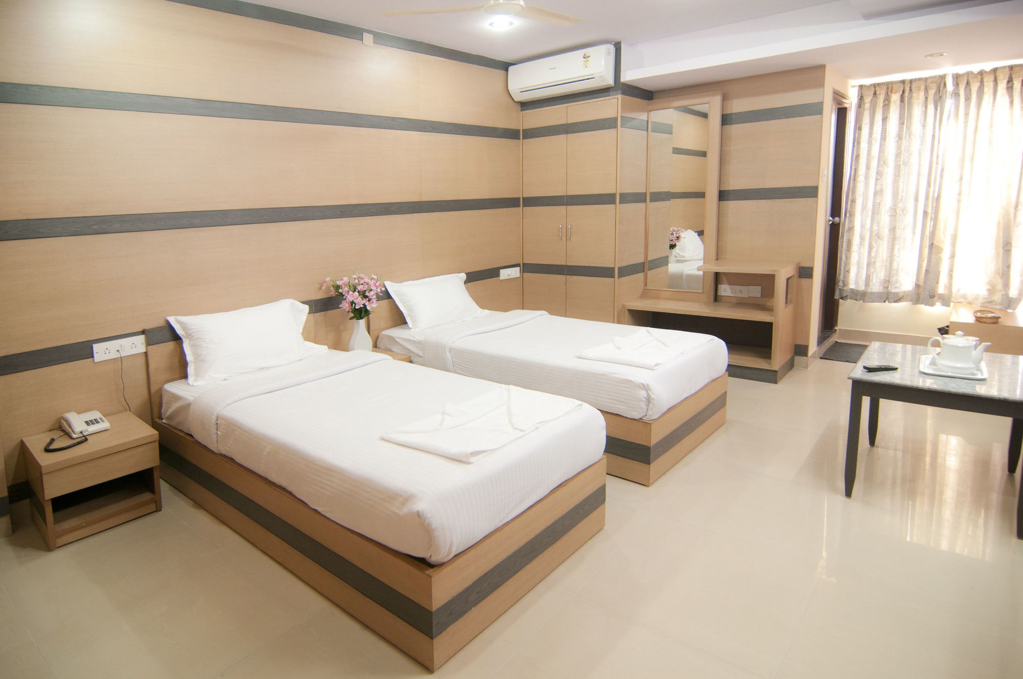 Shoba Inn