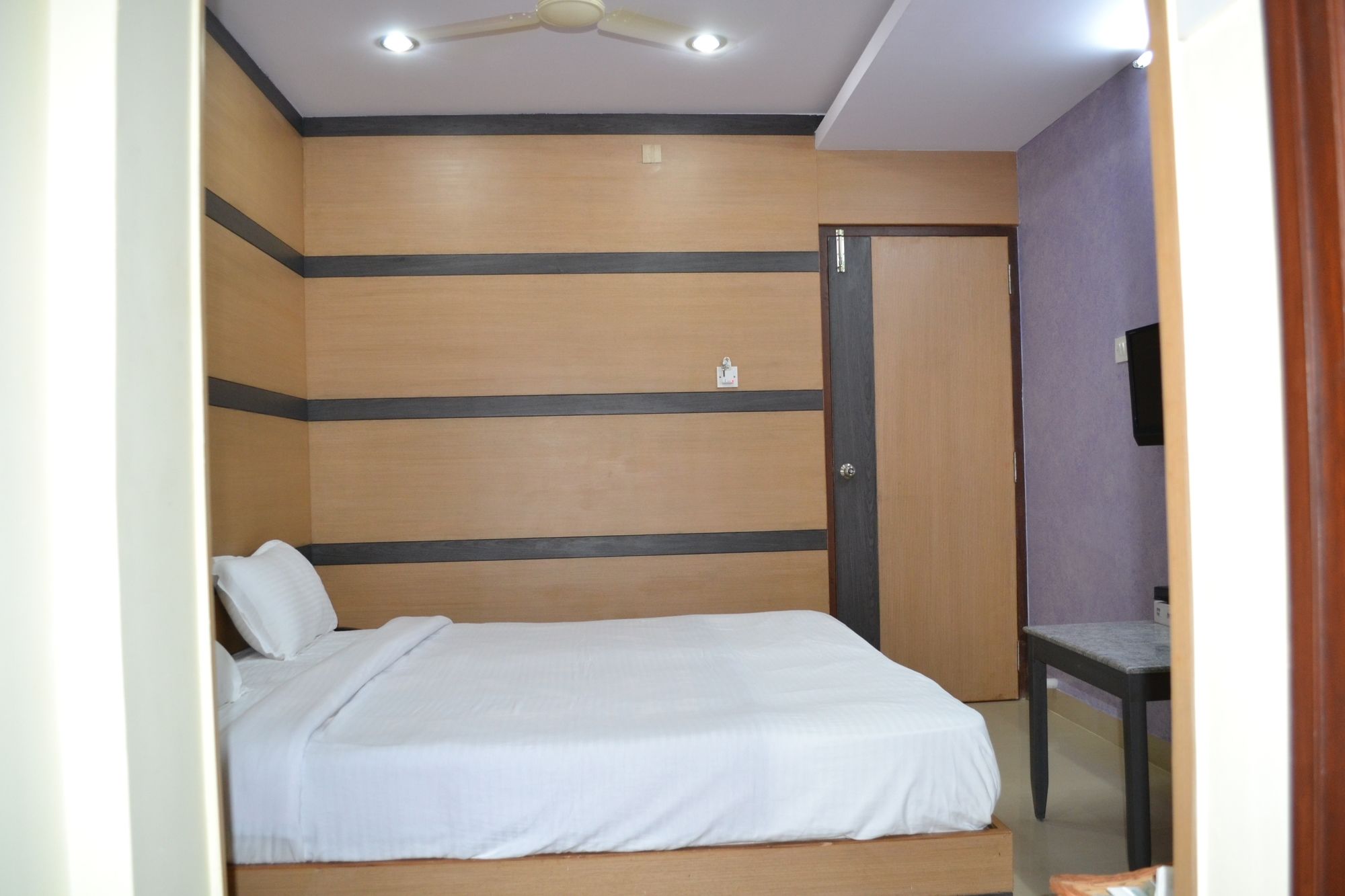 Shoba Inn
