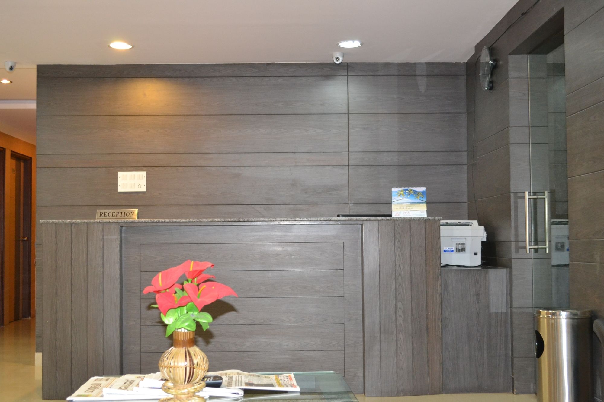 Shoba Inn