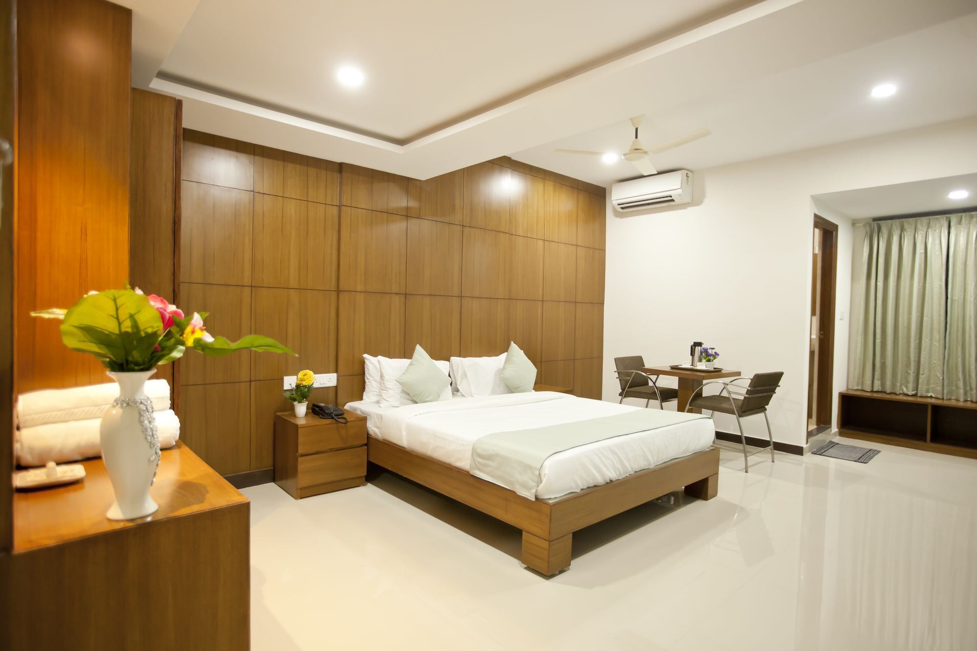 Shoba Residency
