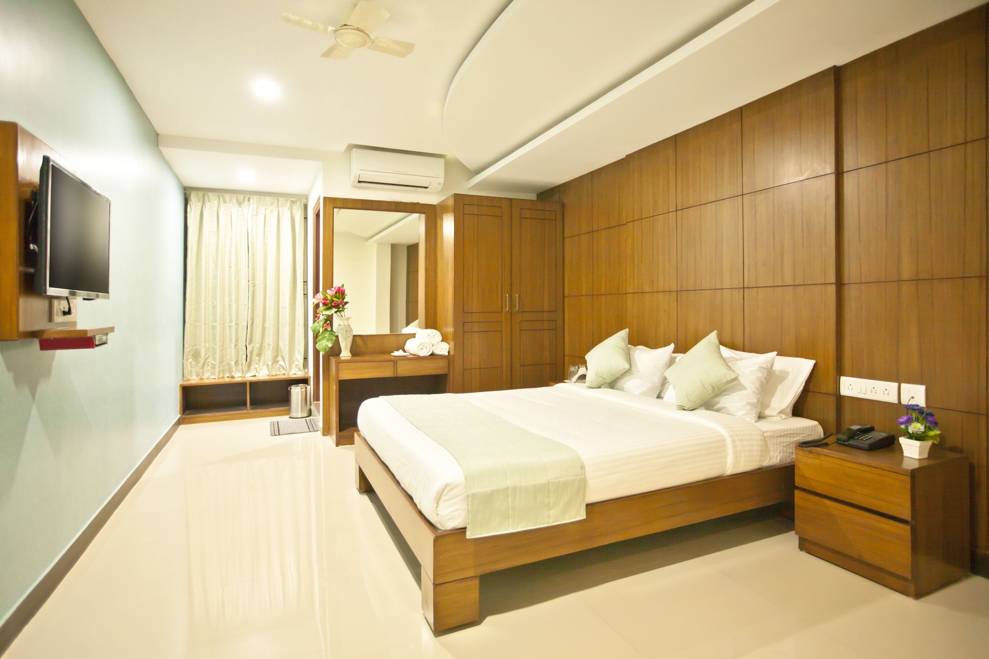 Shoba Residency