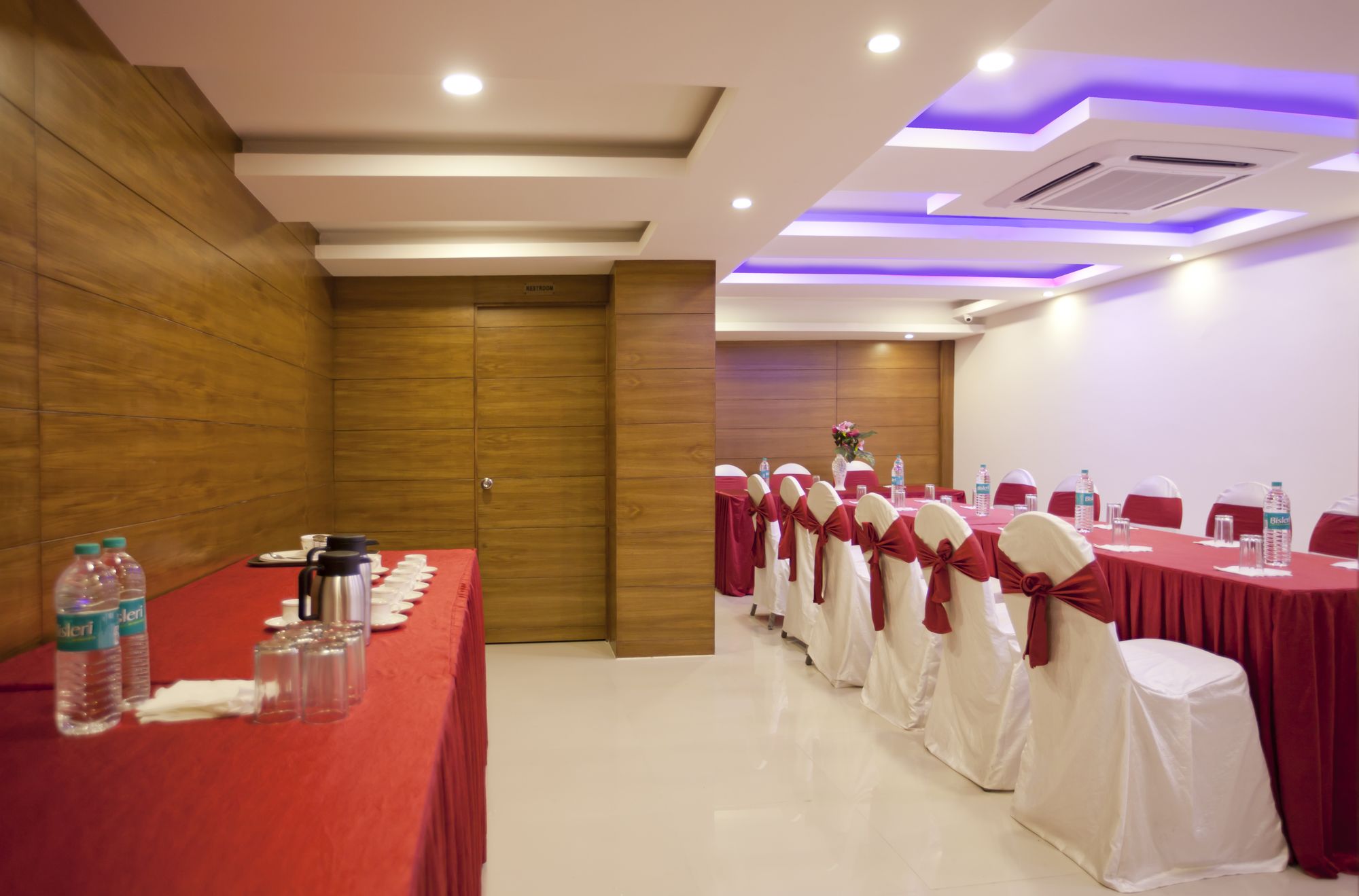 Shoba Residency