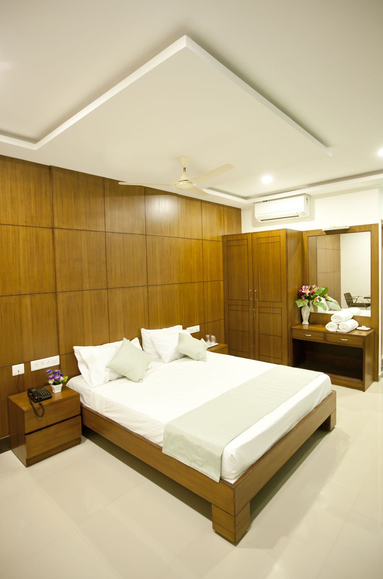 Shoba Residency