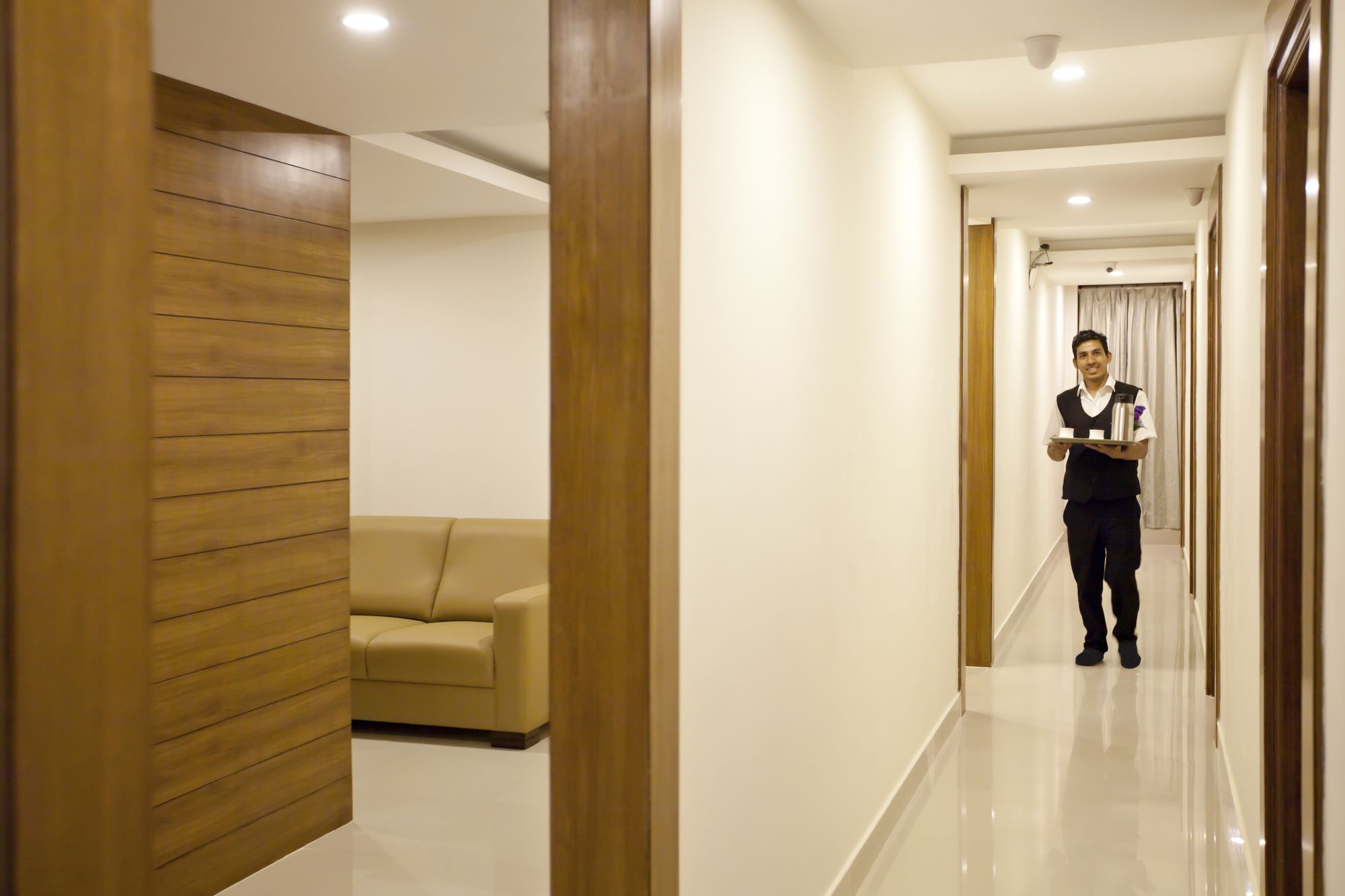 Shoba Residency