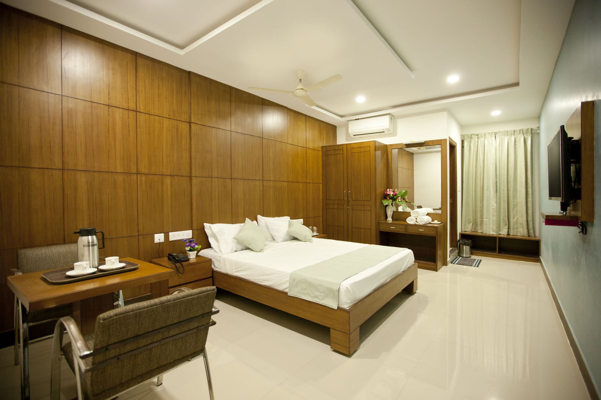 Shoba Residency