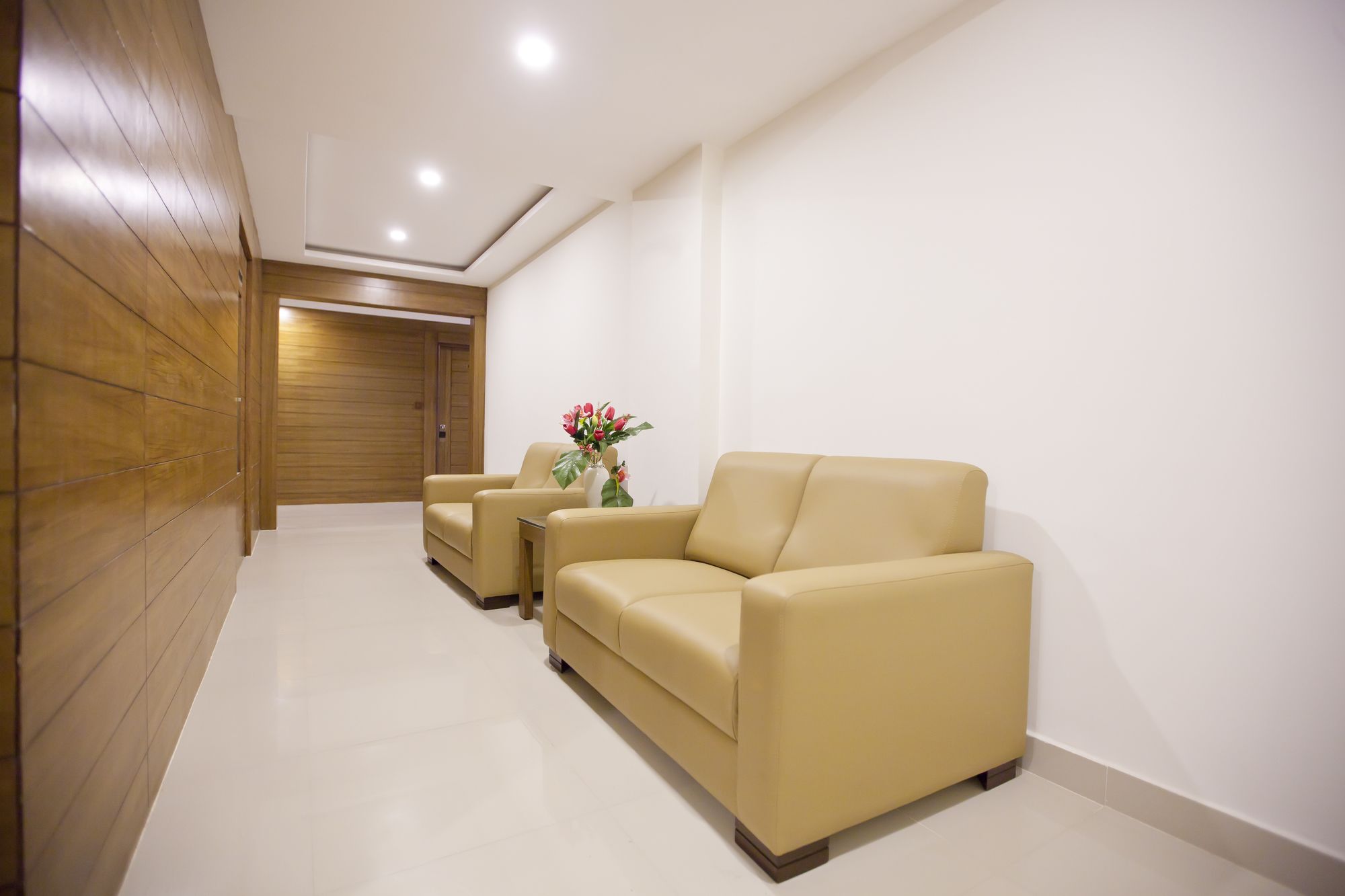 Shoba Residency