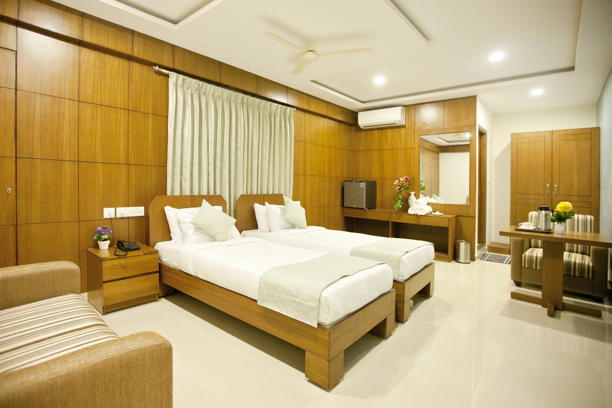 Shoba Residency