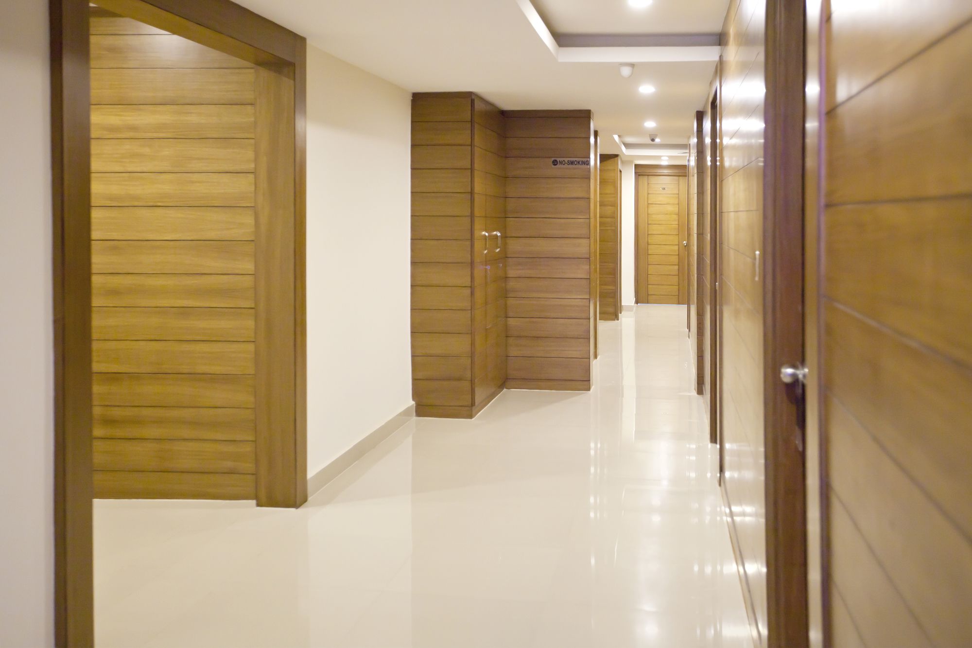 Shoba Residency