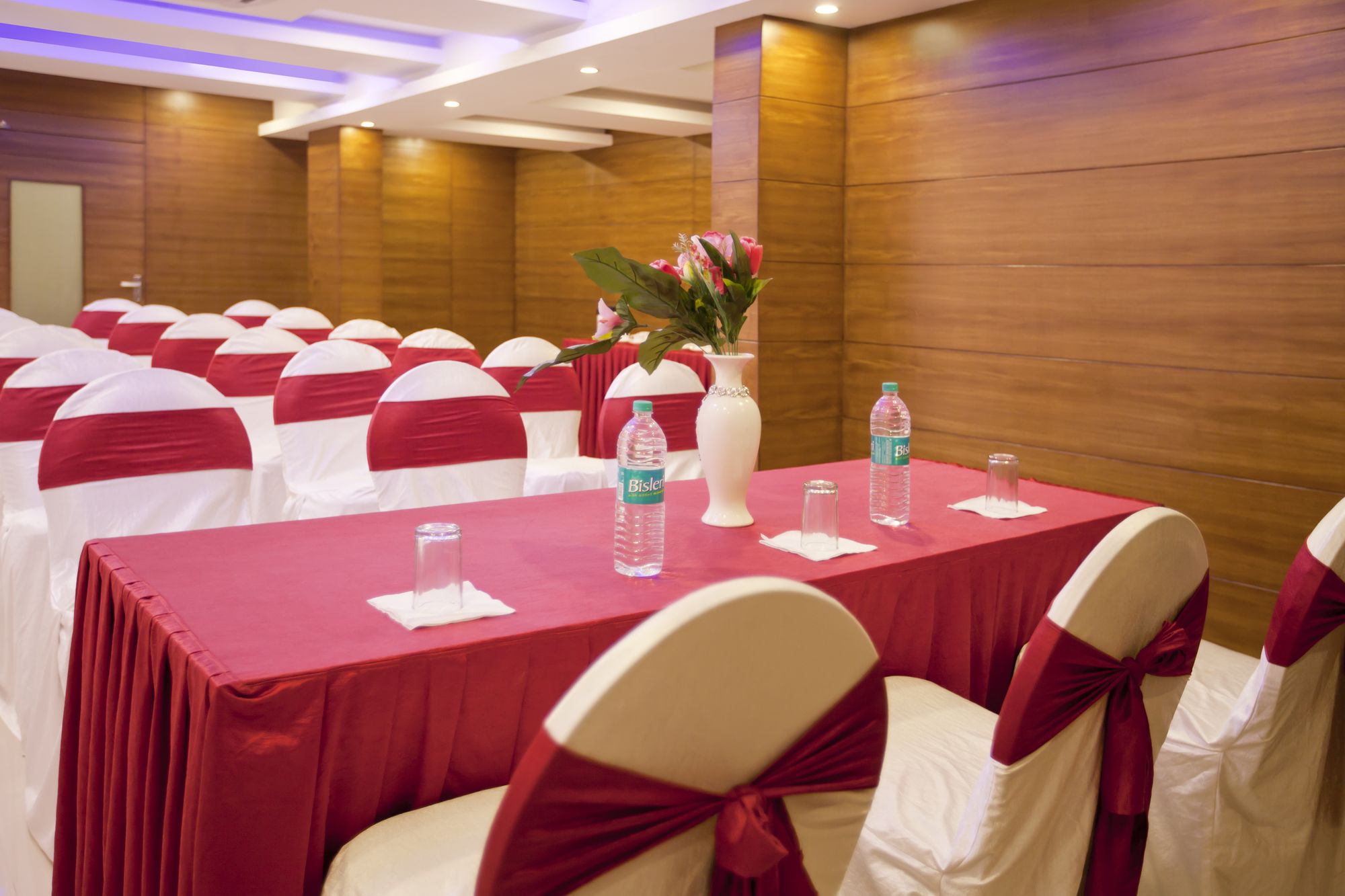Shoba Residency