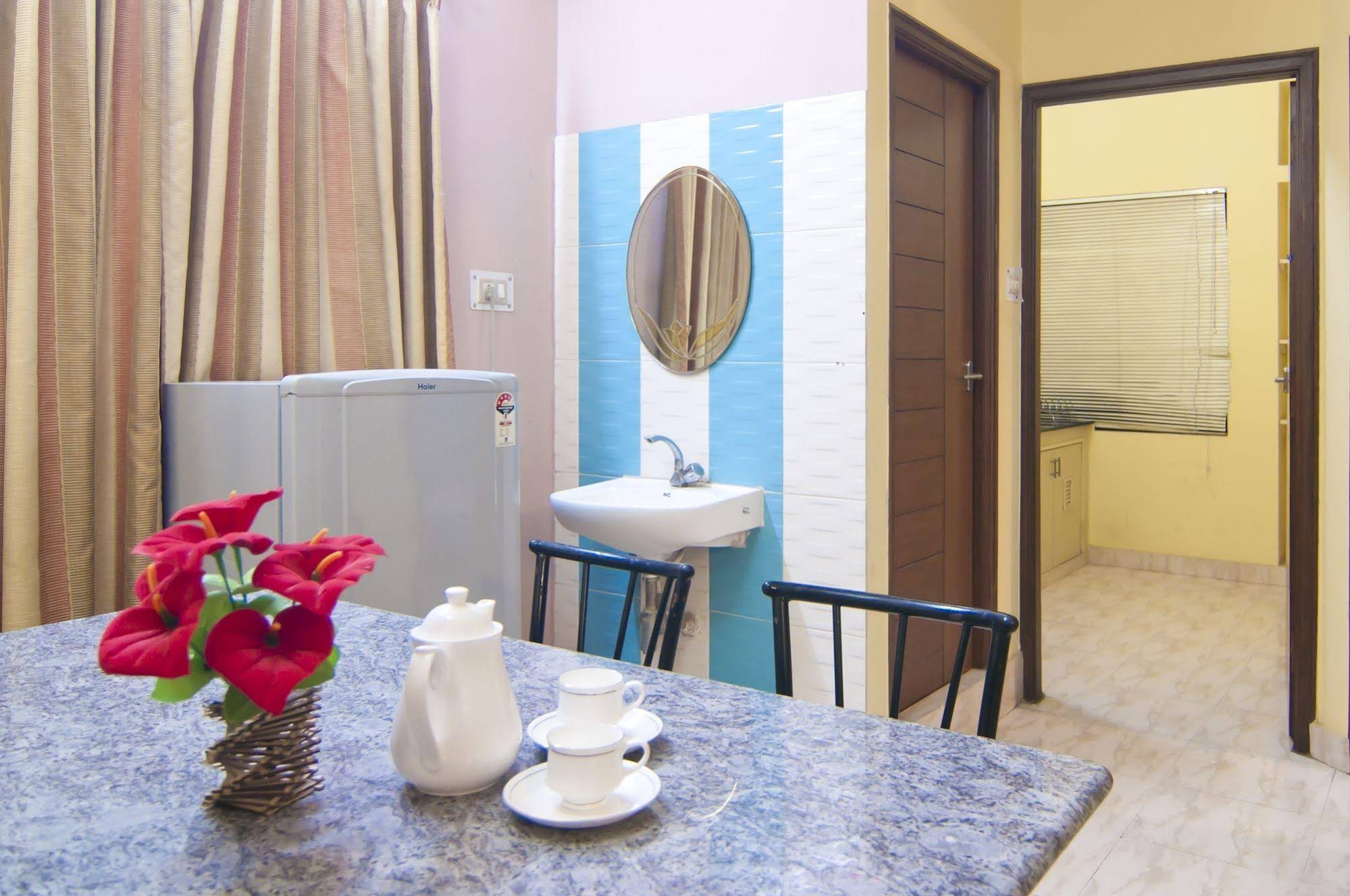 Shoba Suites