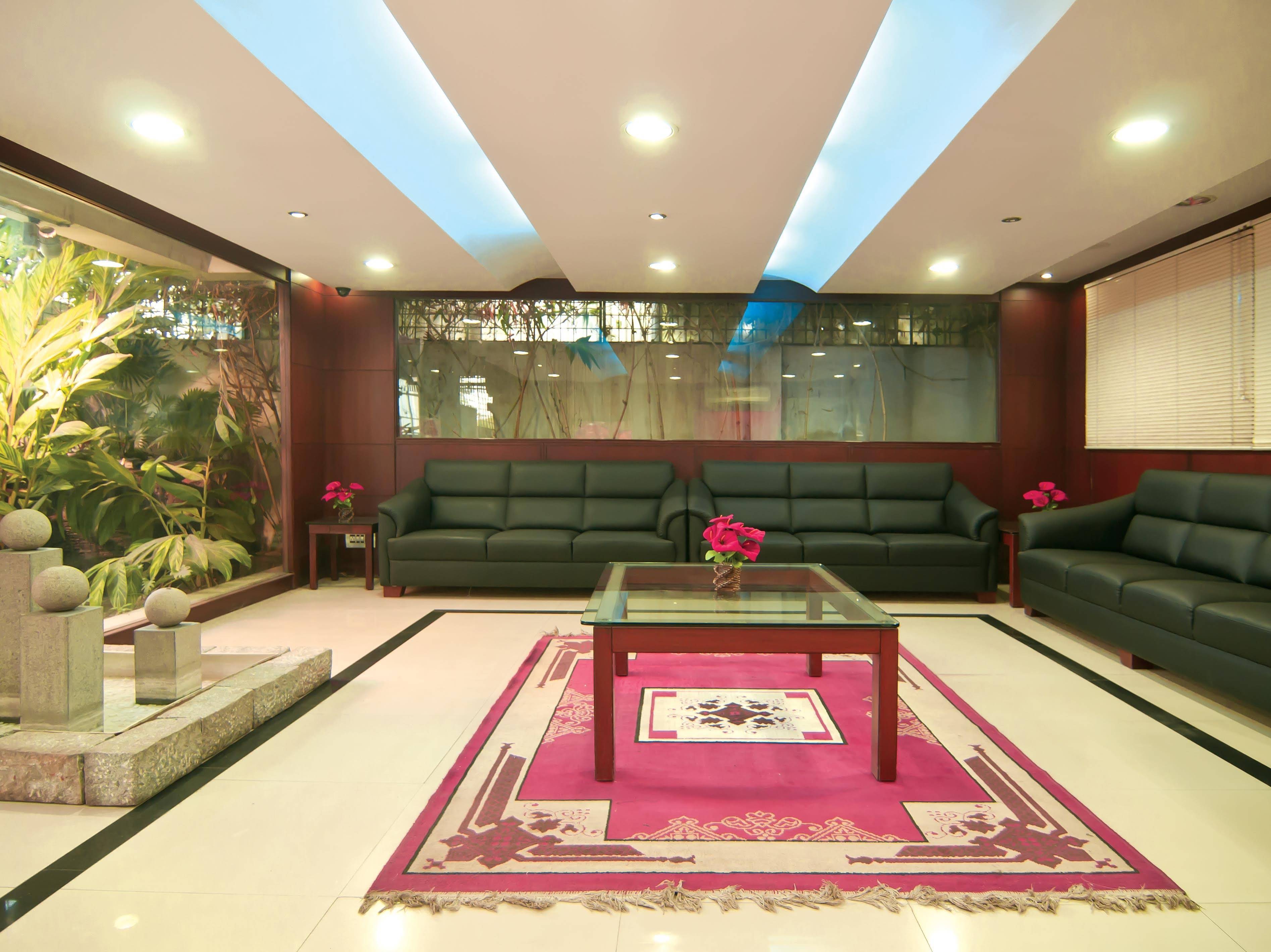 Shoba Suites