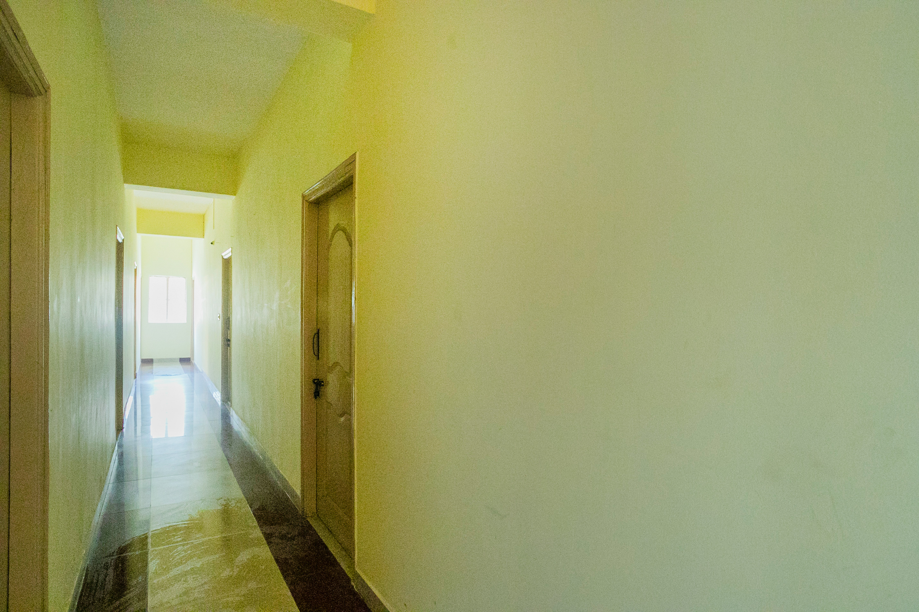 Shree Comforts By OYO Rooms