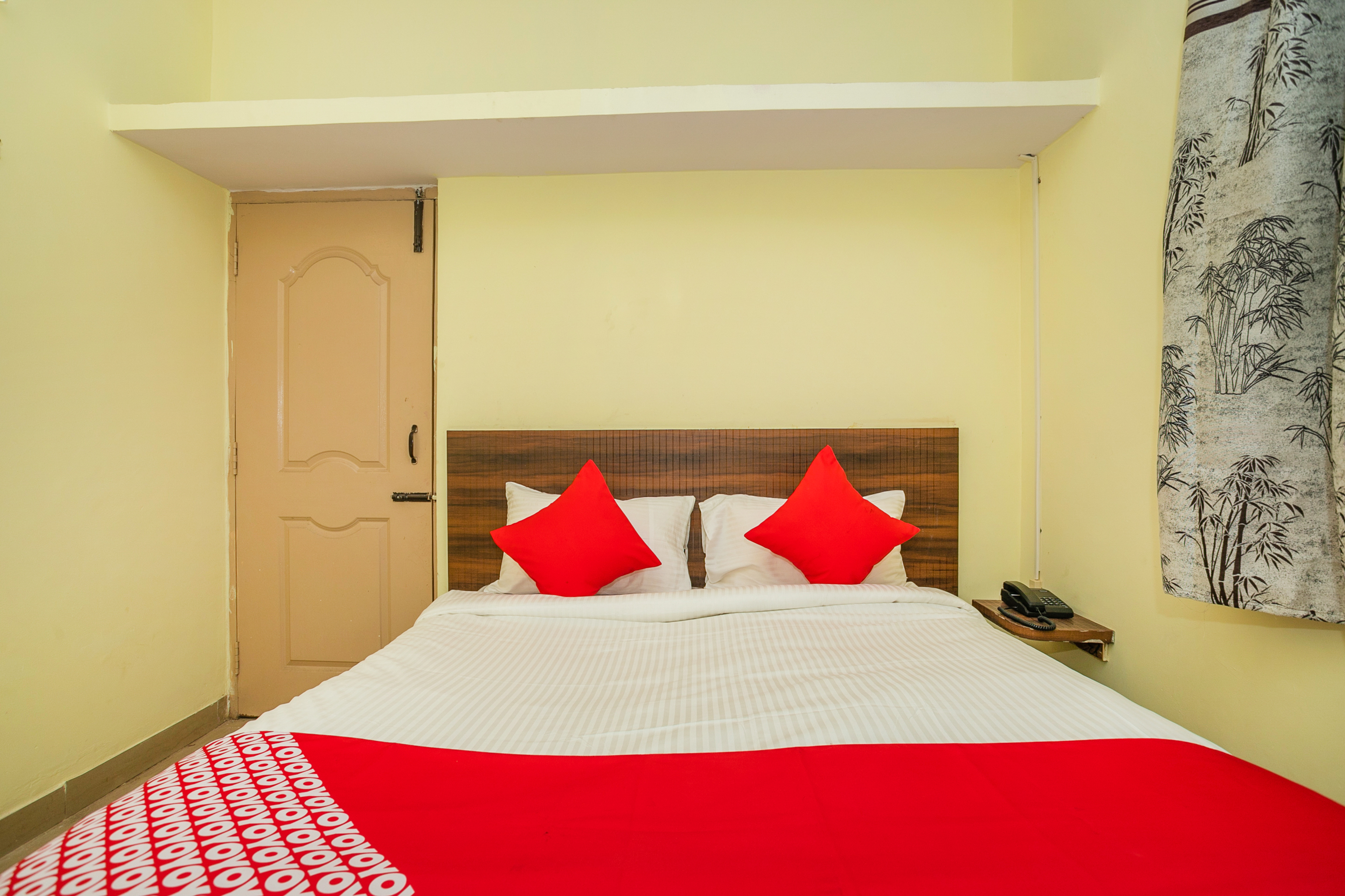 Shree Comforts By OYO Rooms