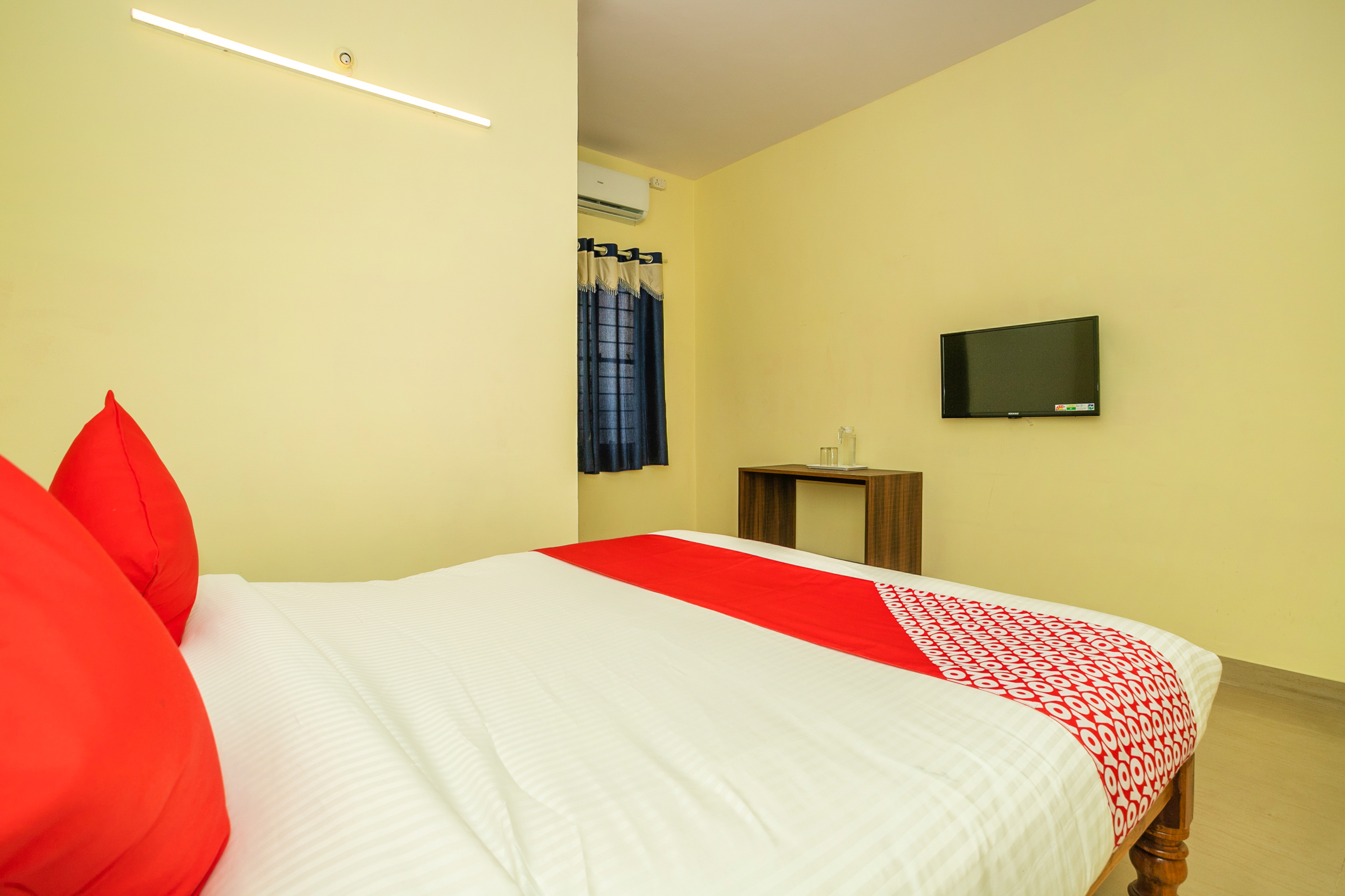 Shree Comforts By OYO Rooms