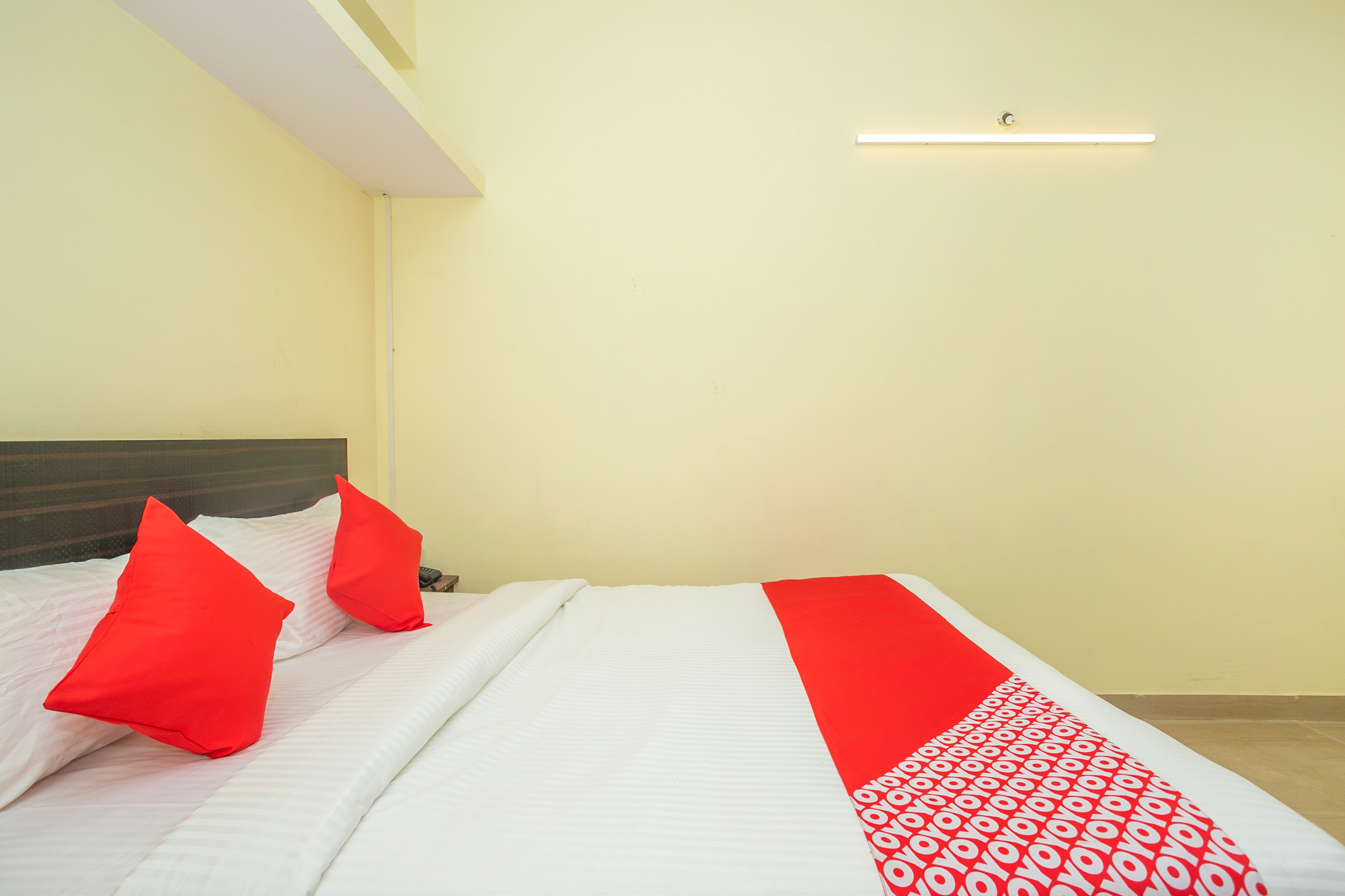 Shree Comforts By OYO Rooms