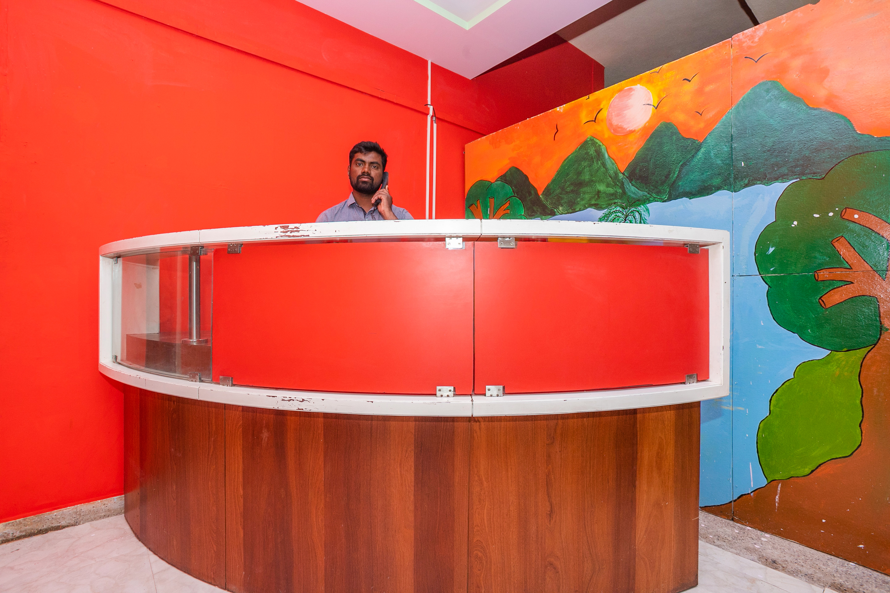 Shree Comforts By OYO Rooms