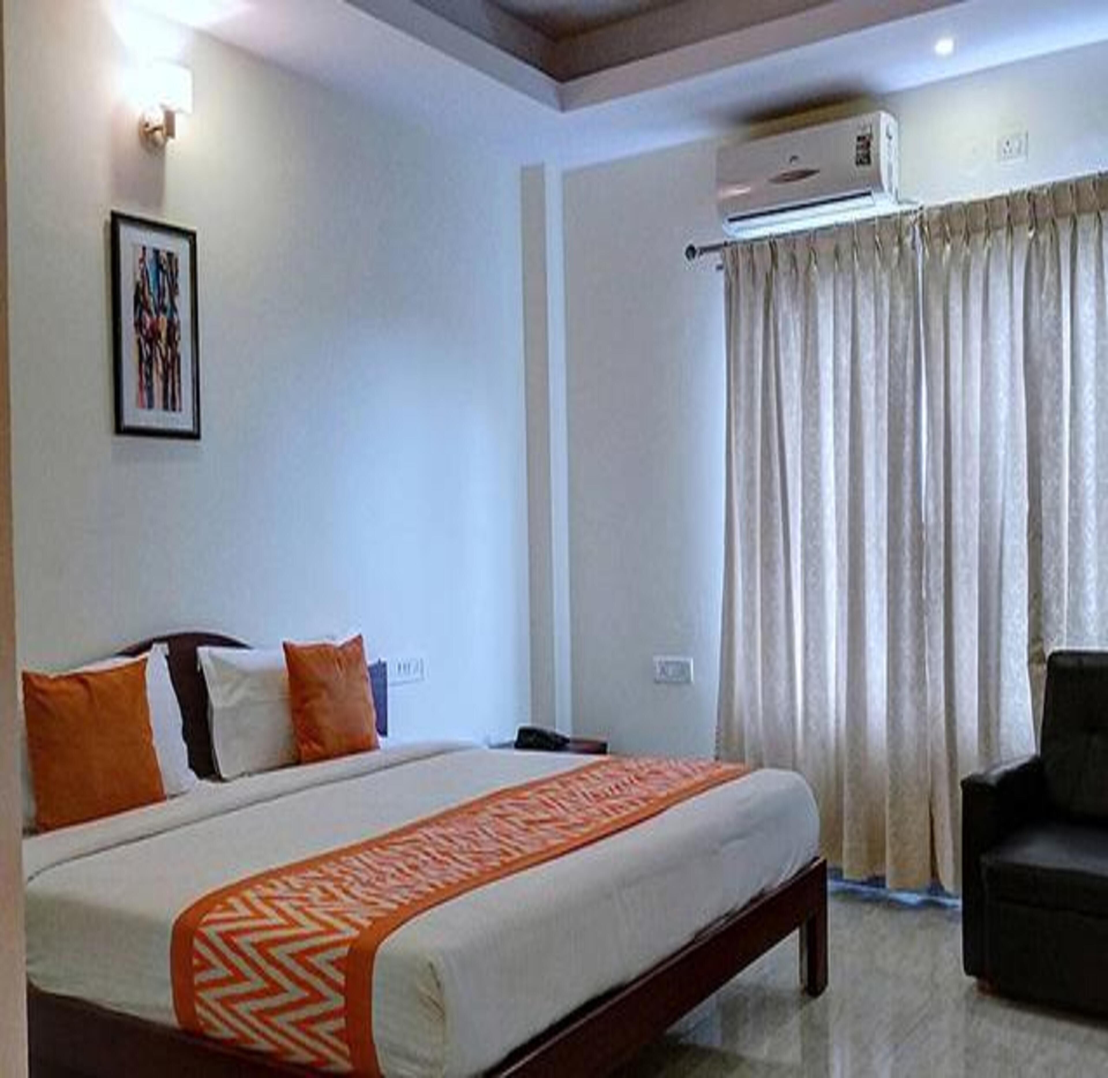 Shreyas Inn by Fabhotel