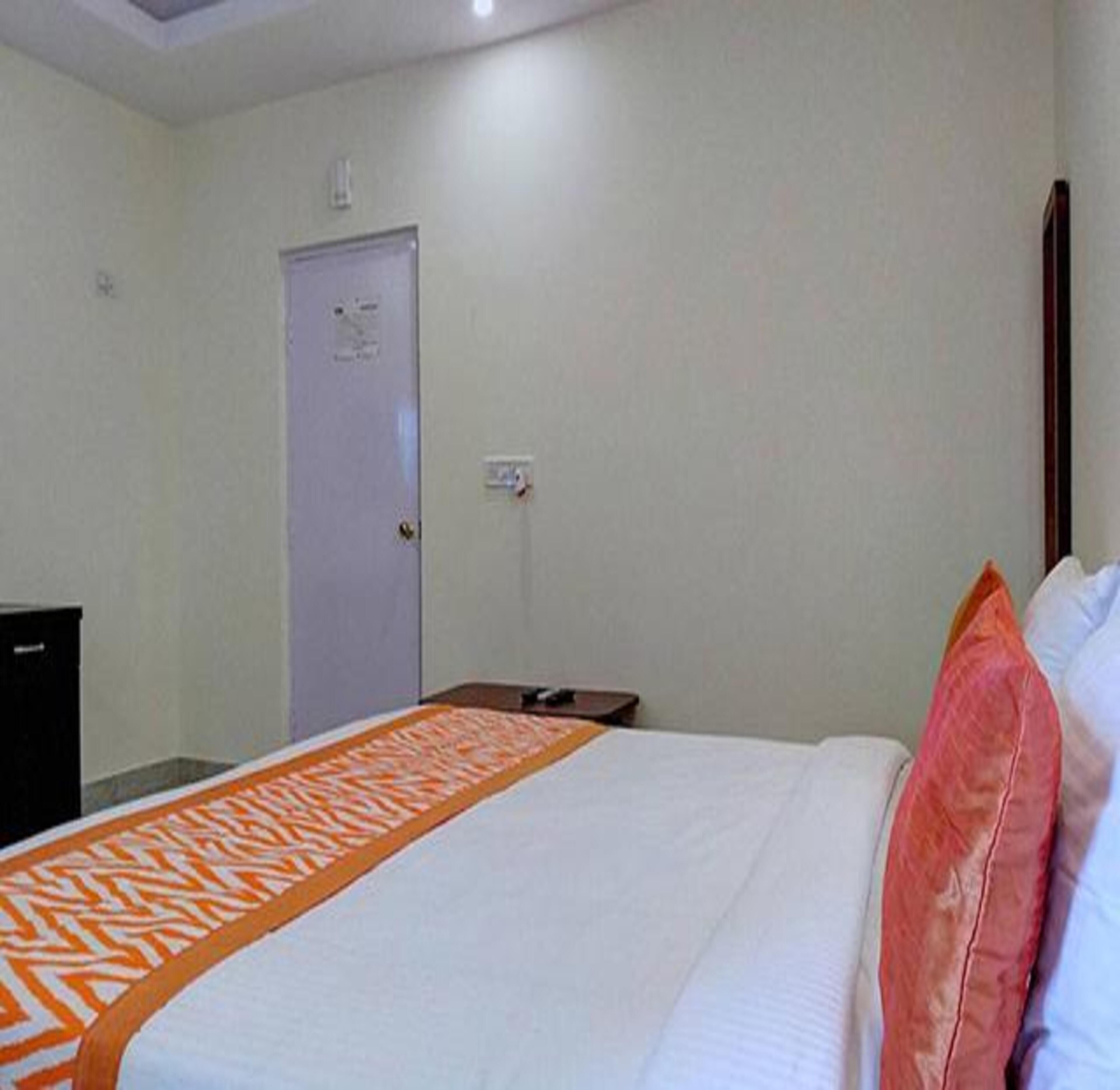 Shreyas Inn by Fabhotel