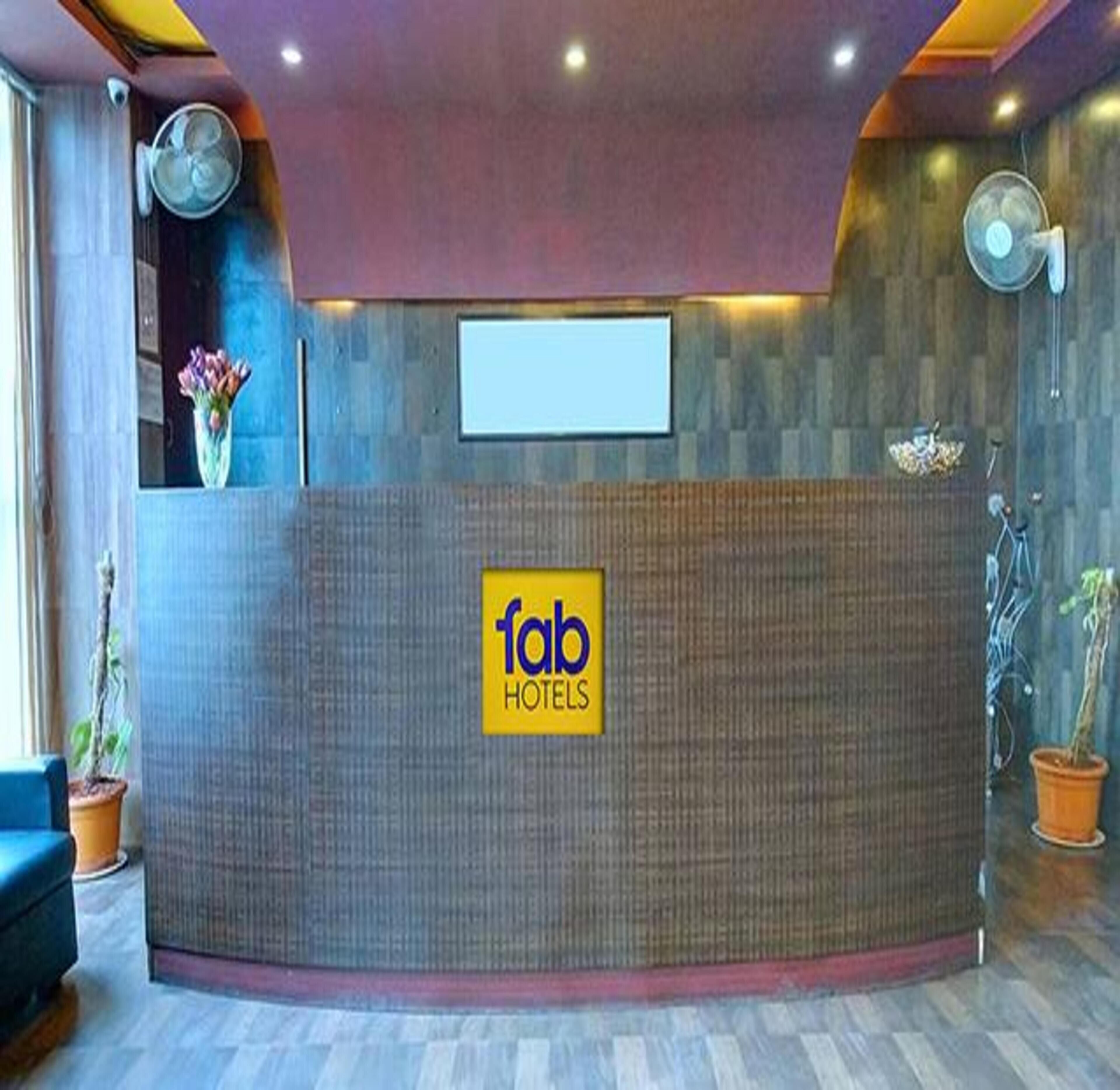 Shreyas Inn by Fabhotel